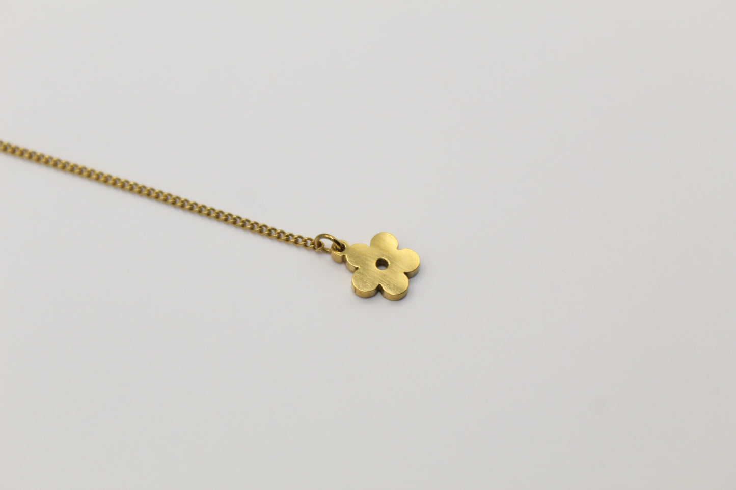 Collier Y Agathe