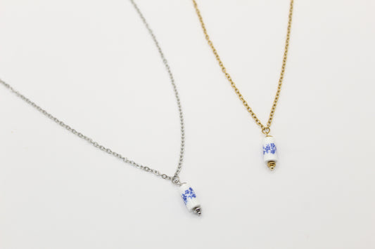Collier Léonie