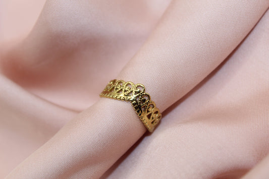 Bague Tamara