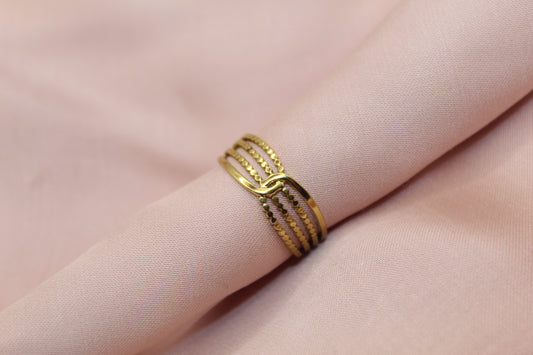 Bague Léna