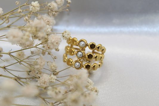 Bague Lou