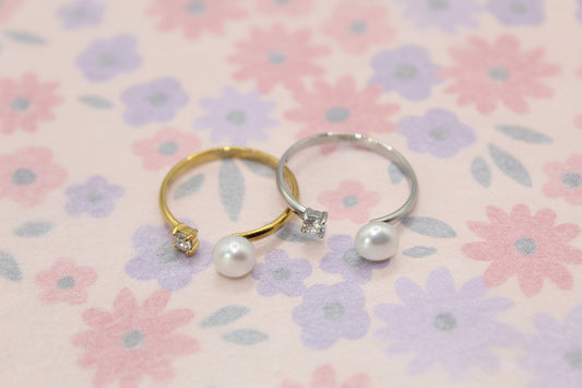 Bague Alix