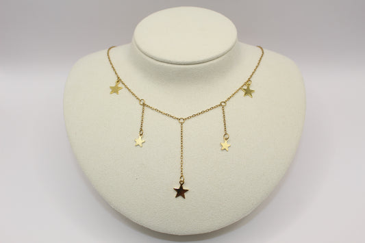 Collier Meluka