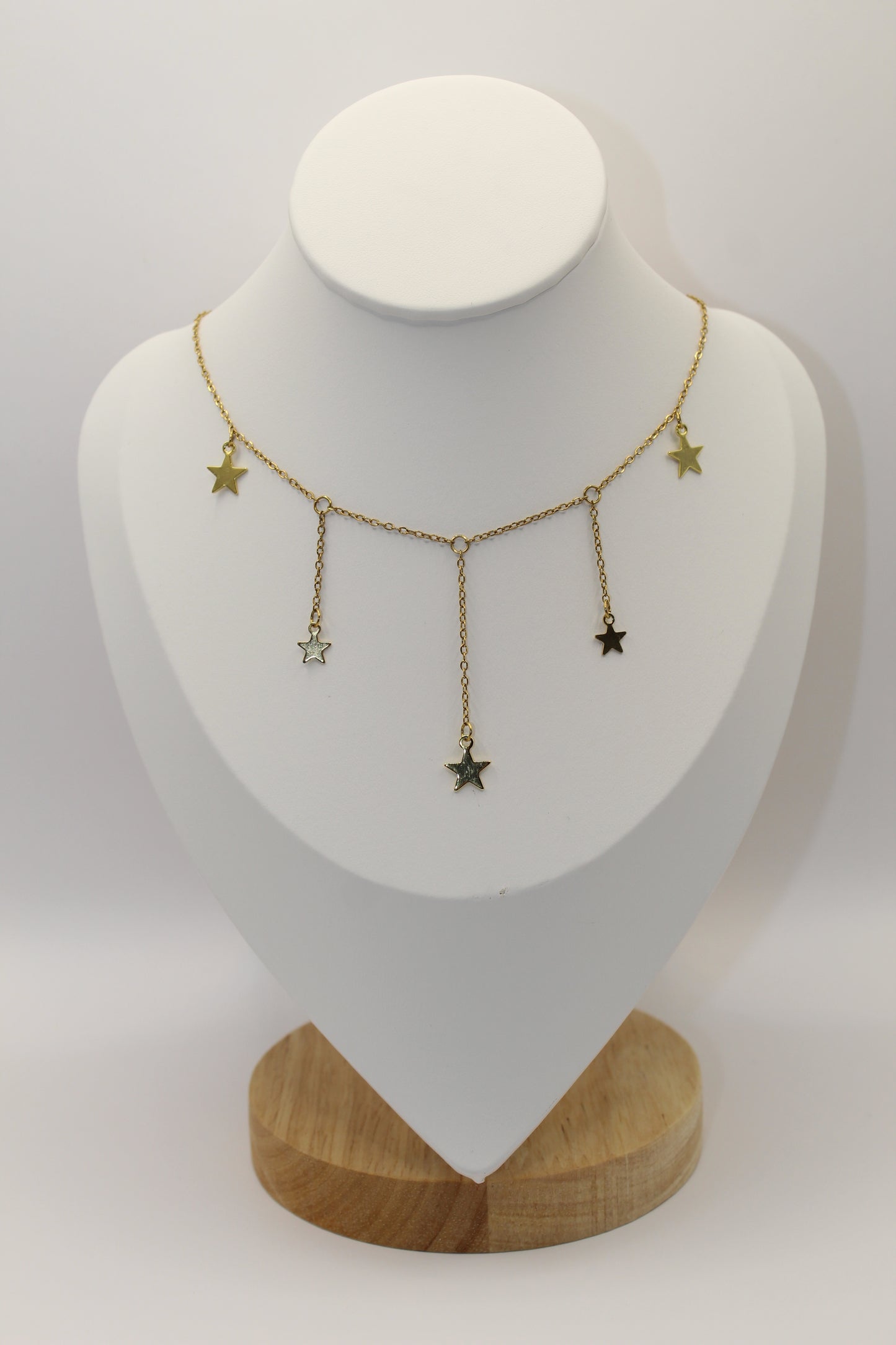 Collier Meluka