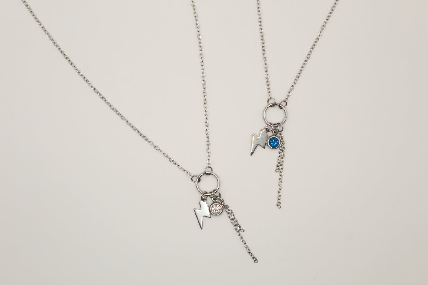 Collier Charlie