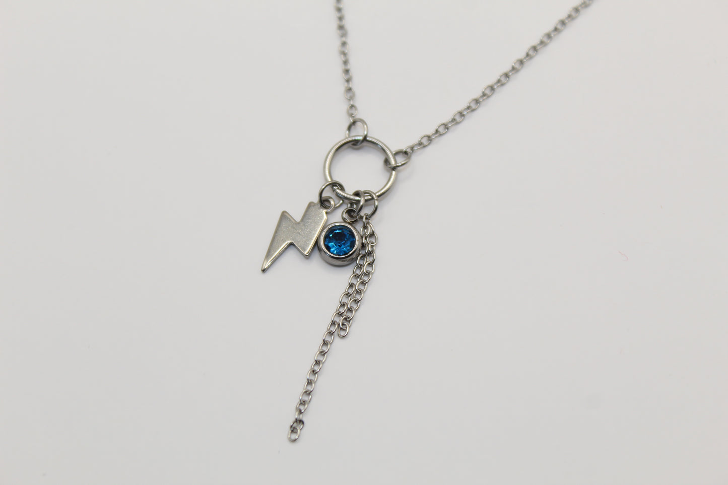 Collier Charlie