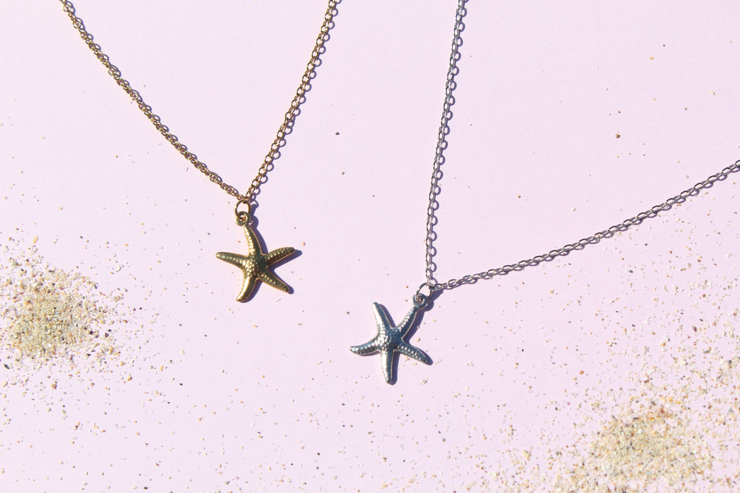 Collier Siena