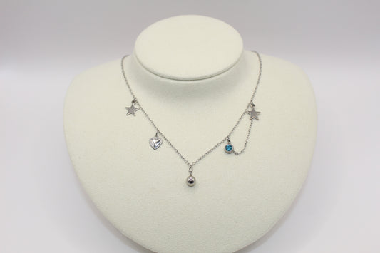 Collier Elia