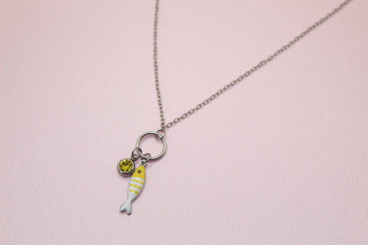 Collier Eva