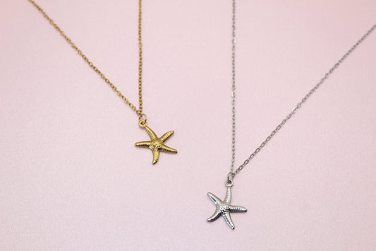 Collier Siena
