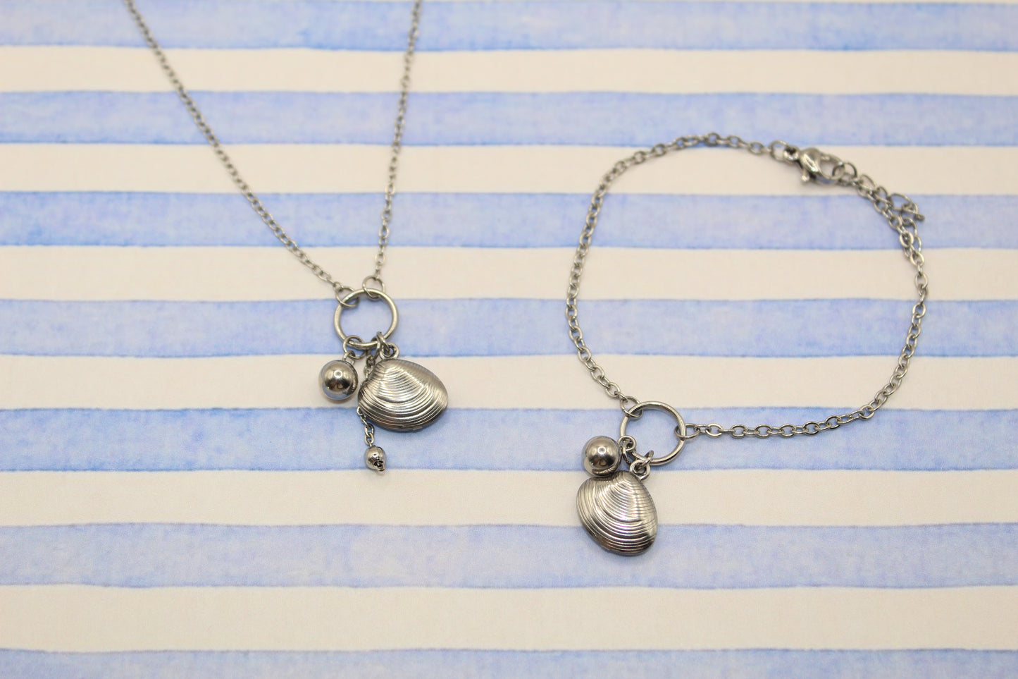 Collier Kelia