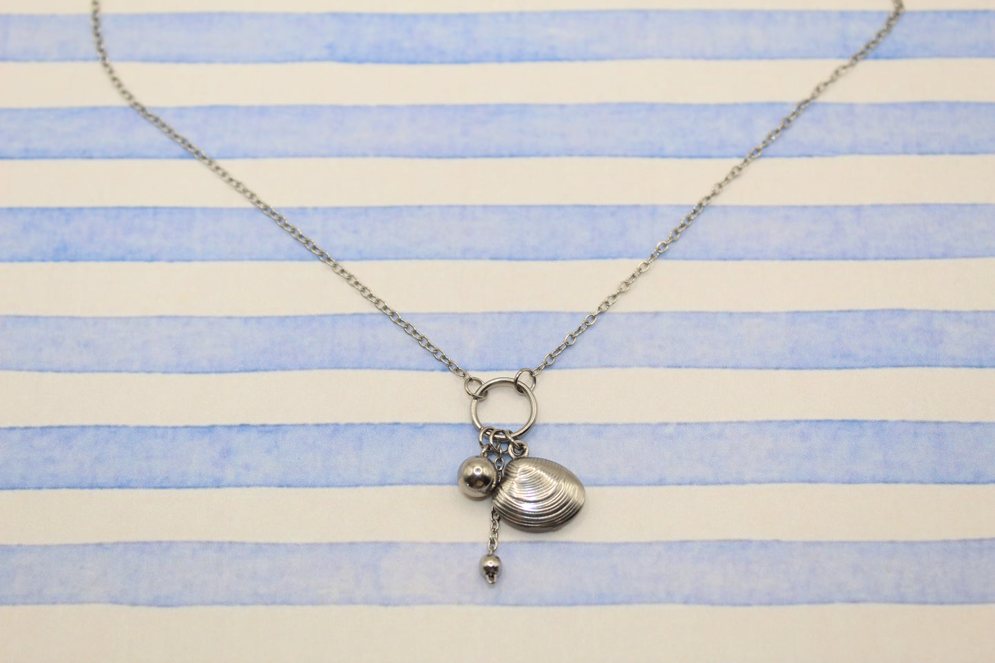 Collier Kelia