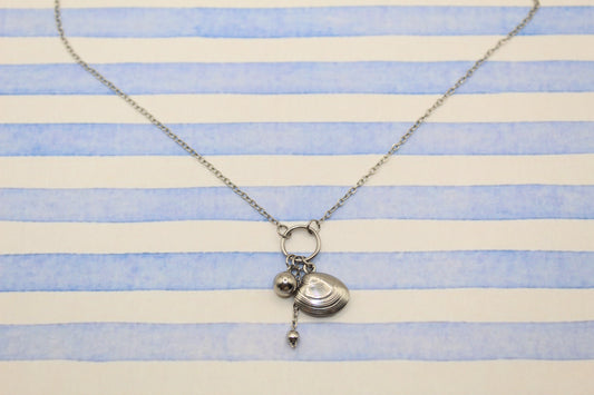 Collier Kelia