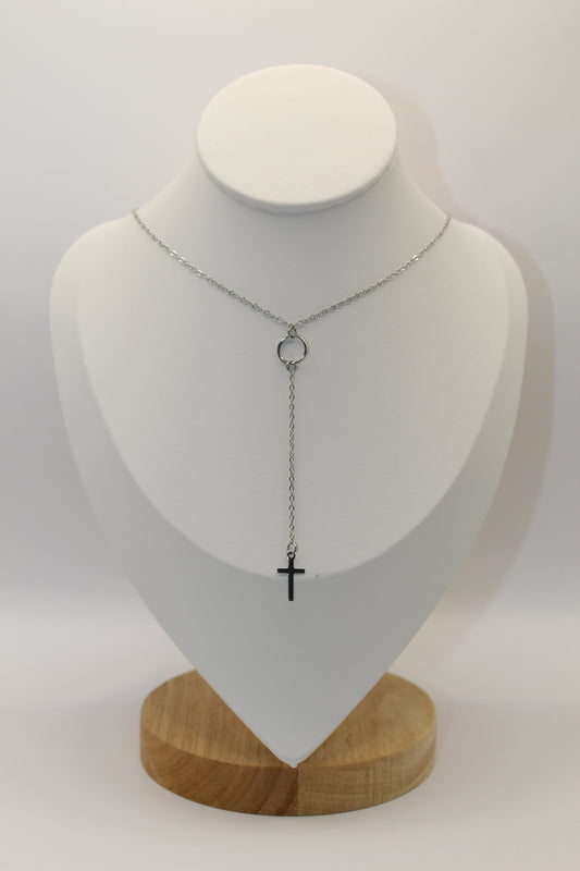 Collier Y Mathilde