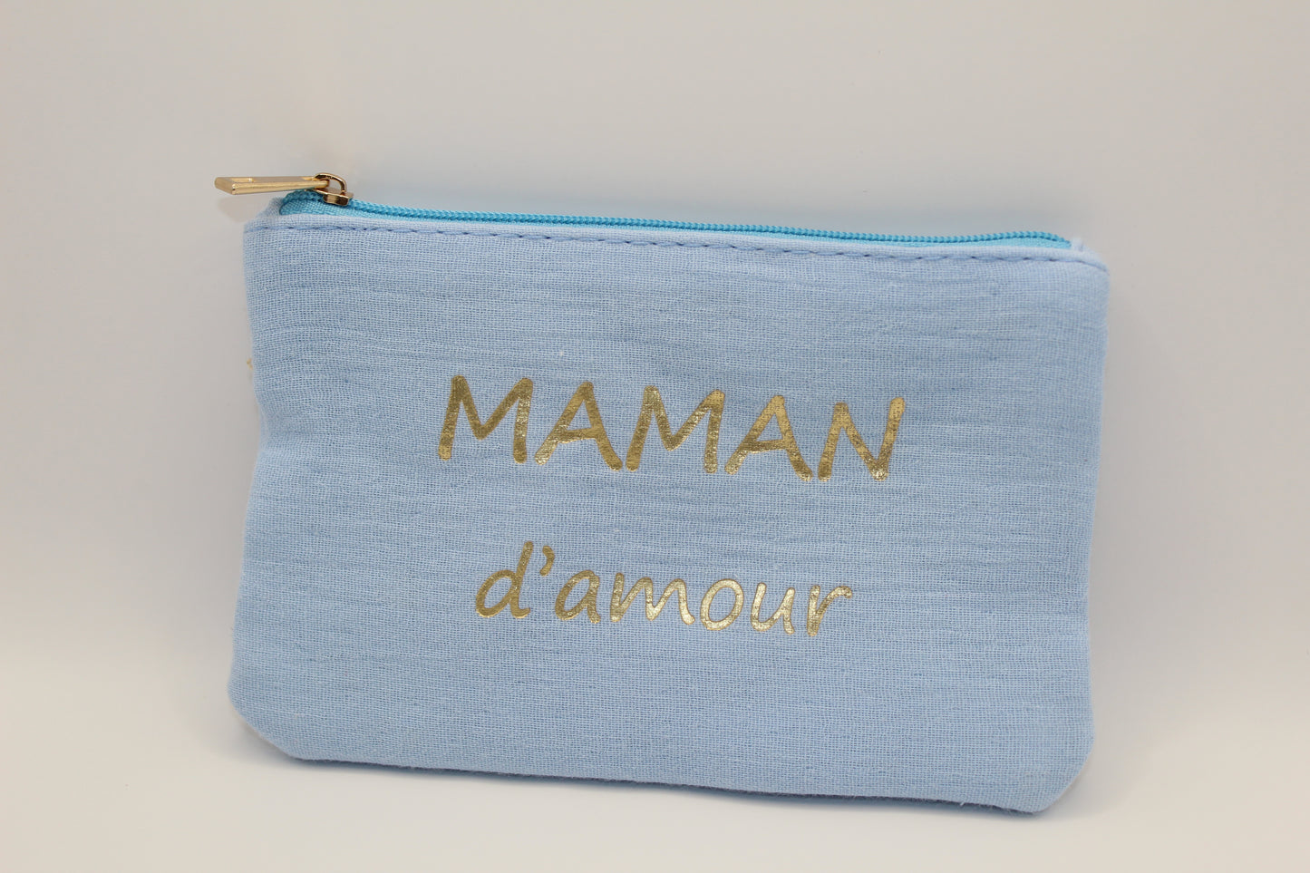 Pochette "Maman d'amour"